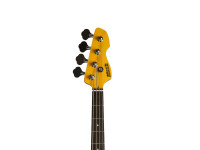 Markbass MB Yellow PB Markbass MB Yellow PB